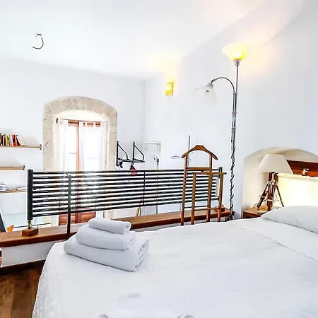 La Nel Borgo Howme Apartment Bari