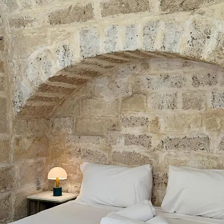 Apartment La Nel Borgo Howme *
