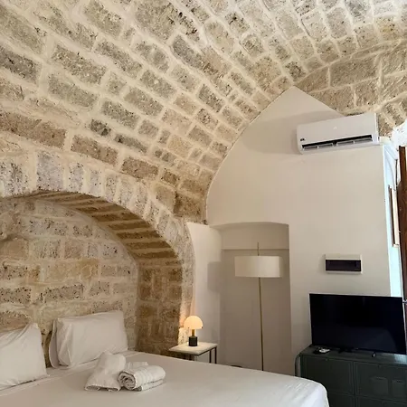 Apartment La Nel Borgo Howme *