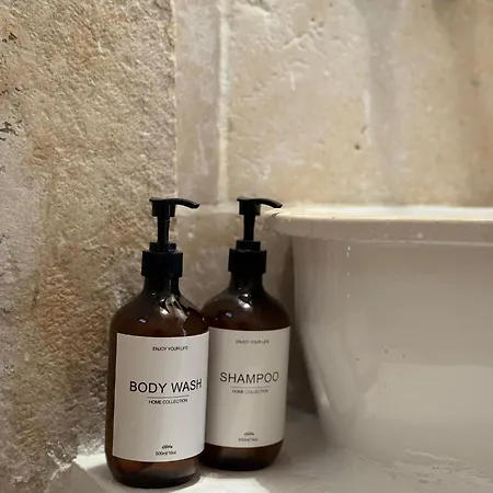 شقة La Nel Borgo Howme *