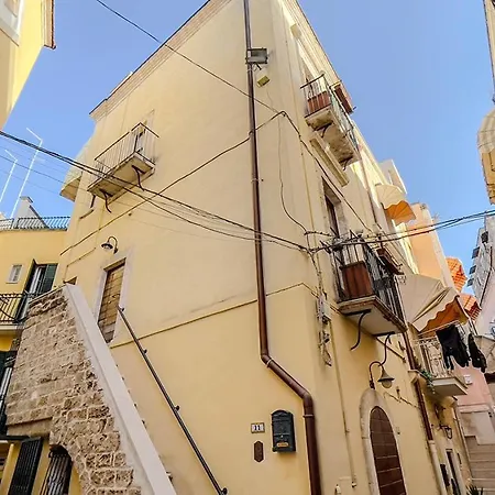 شقة La Nel Borgo Howme