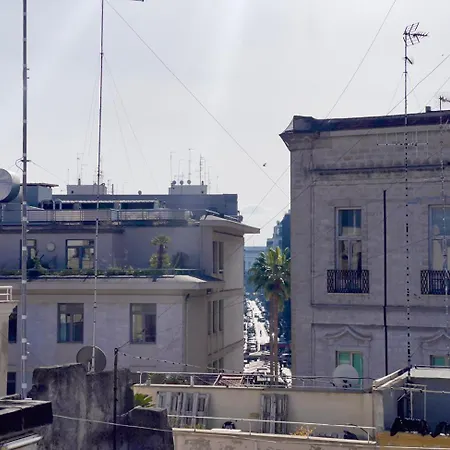 La Nel Borgo Howme شقة