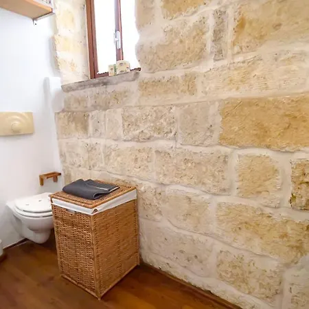 La Nel Borgo Howme شقة باري