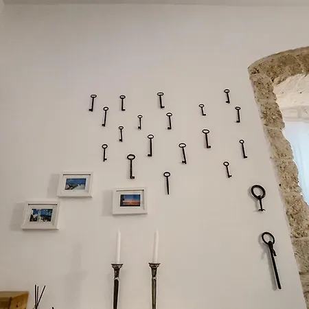 La Nel Borgo Howme باري