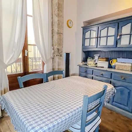 شقة La Nel Borgo Howme